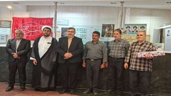 شهید 